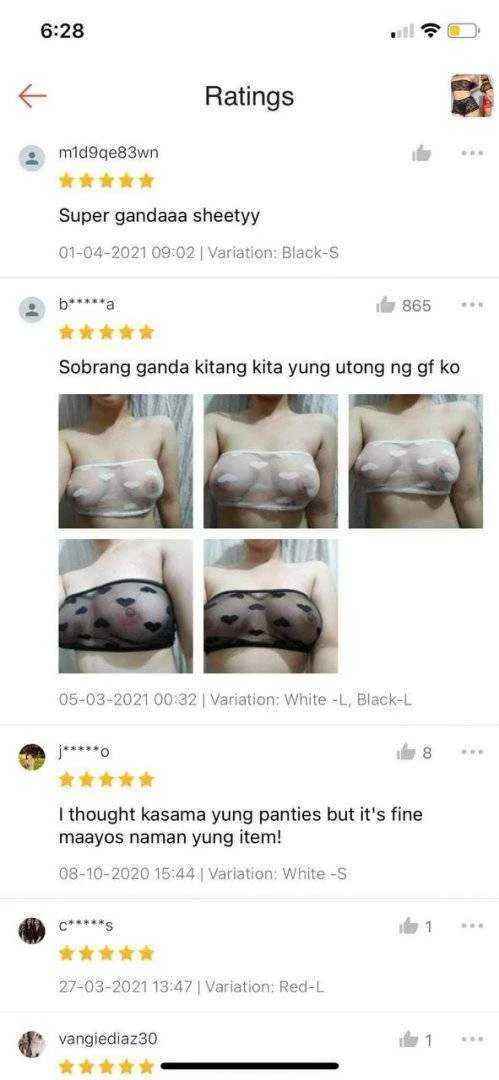 Shopee ulit