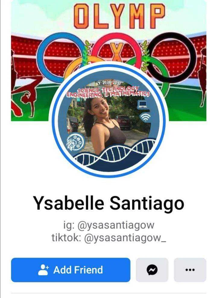 Ysabel Santiago