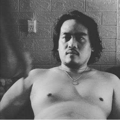 Rod Maceda legend shot black and white Bomba King Barakong Pinoy ******.jpeg