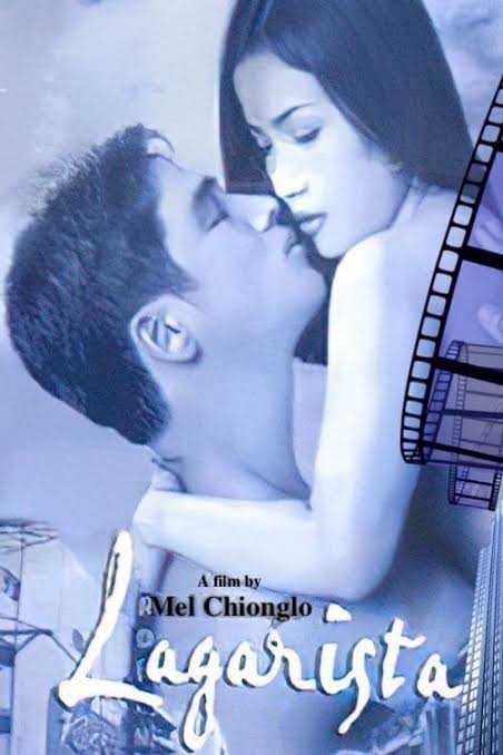 Lagarista GenreTagalog Movies, Romance, Drama, Action, R + 18 Pinoy