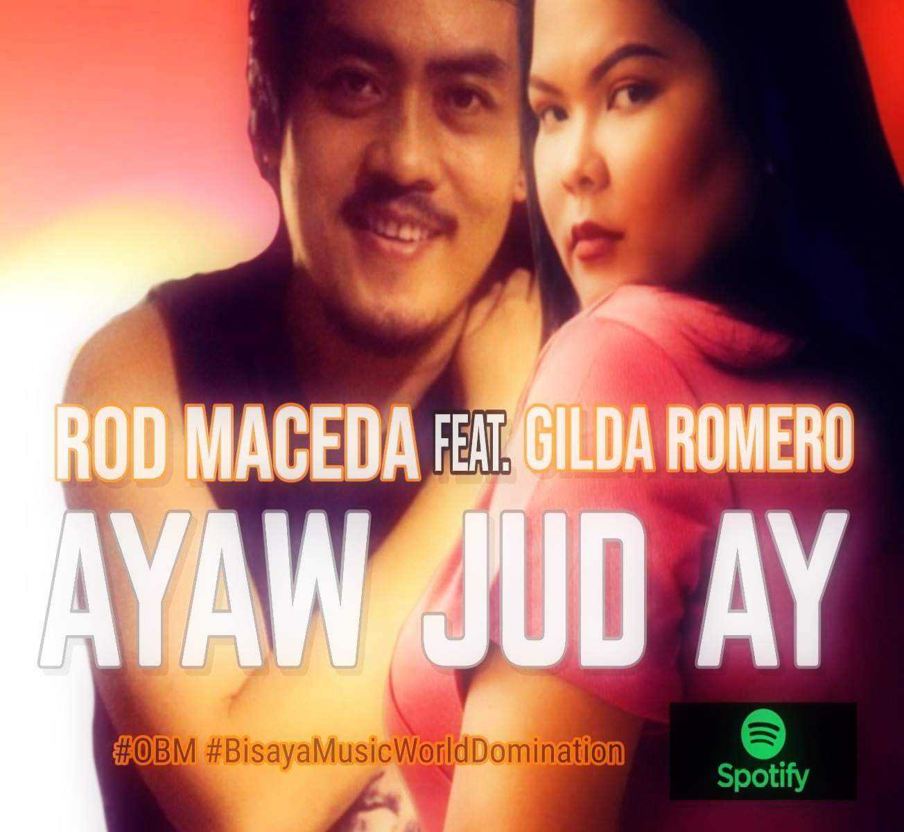 Rod Maceda sê×ÿ hot Pinoy hunk Ayaw Jud Ay duet Puppy Love star Gilda Romero CCTN 47.jpg