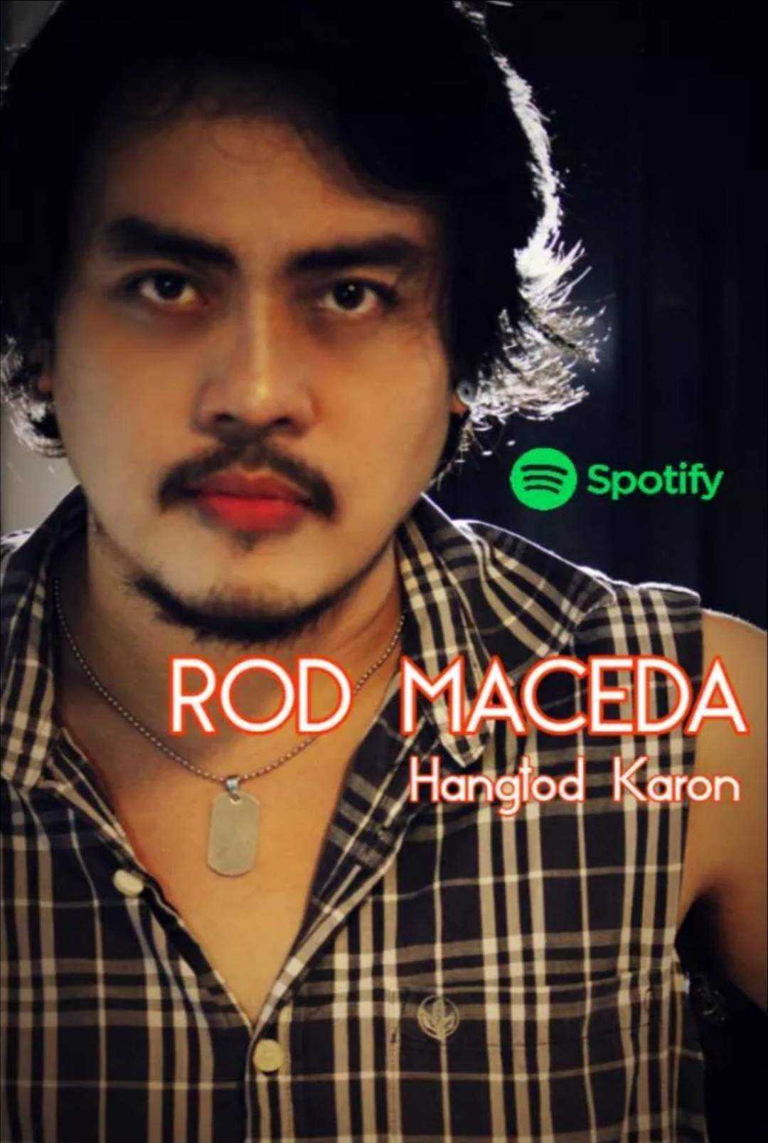 Rod Maceda hot Pinoy hunk Bold actor Hangtod Karon song.jpg