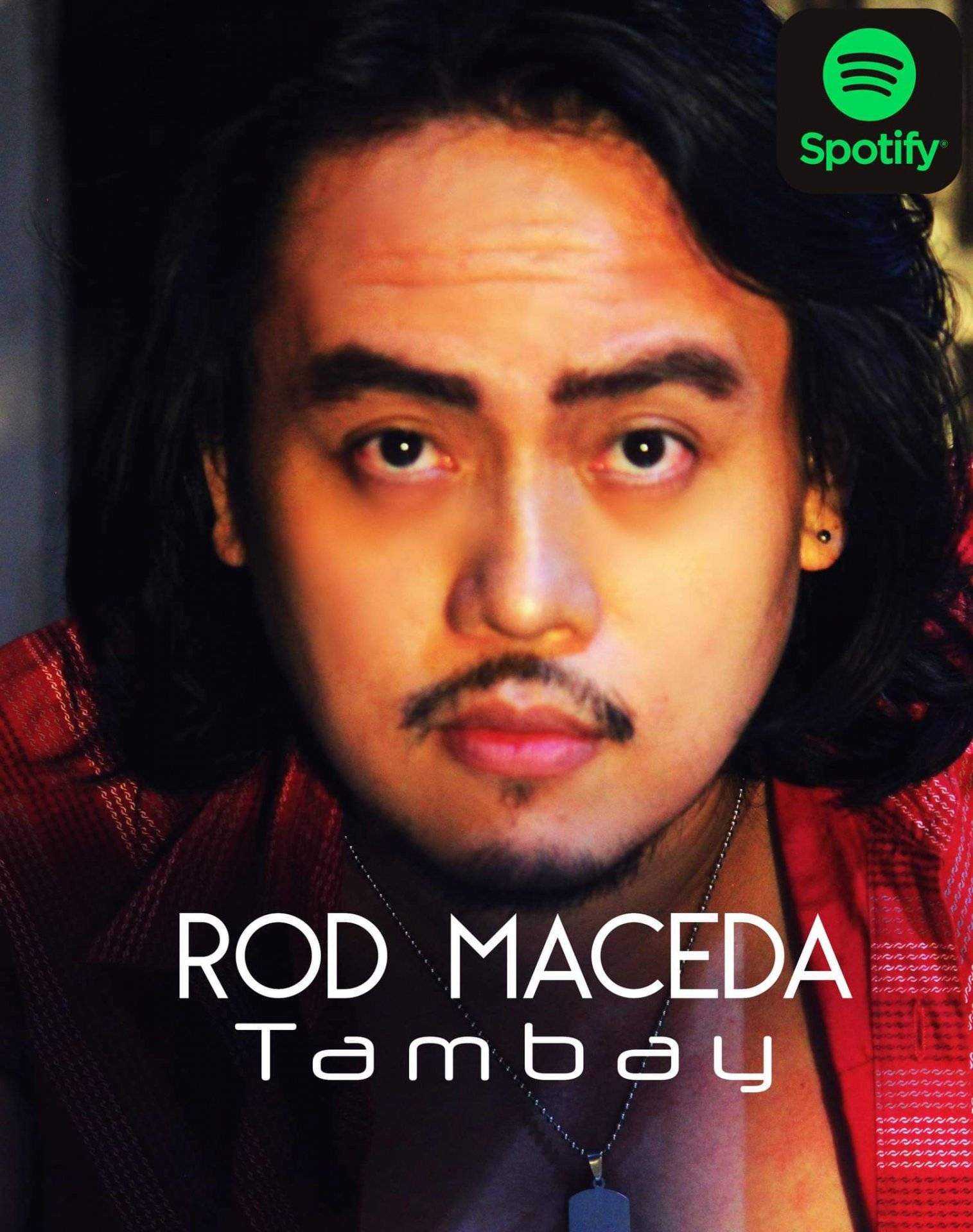 Rod Maceda Tambay OBM Disco Fever original Bisaya Music vispop.jpeg