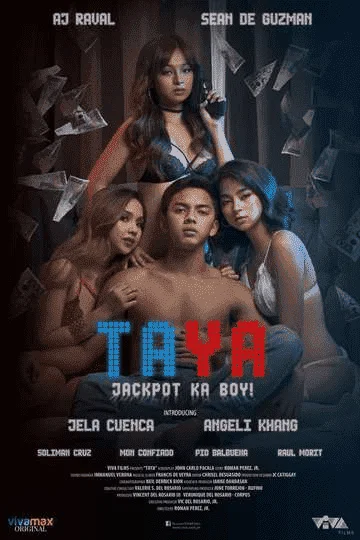 TAYA 2021 | 1080p | 720p |  MEDIAFIRE LINK