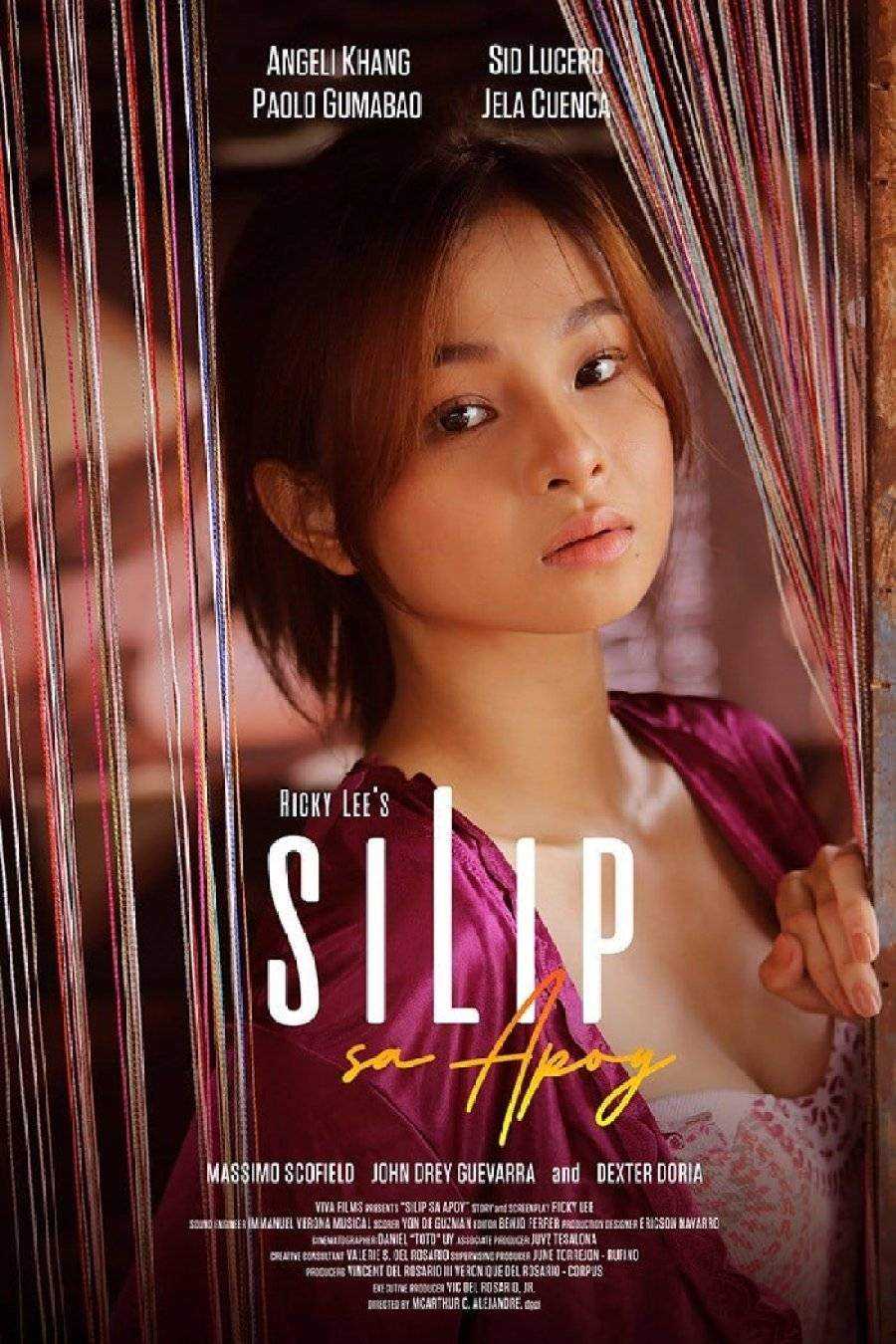 [MF LINK] Silip Sa Apoy (2022) 720p TAGALOG WEBDL