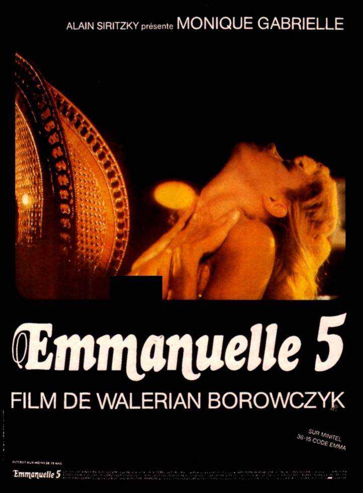 Emmanuelle 5