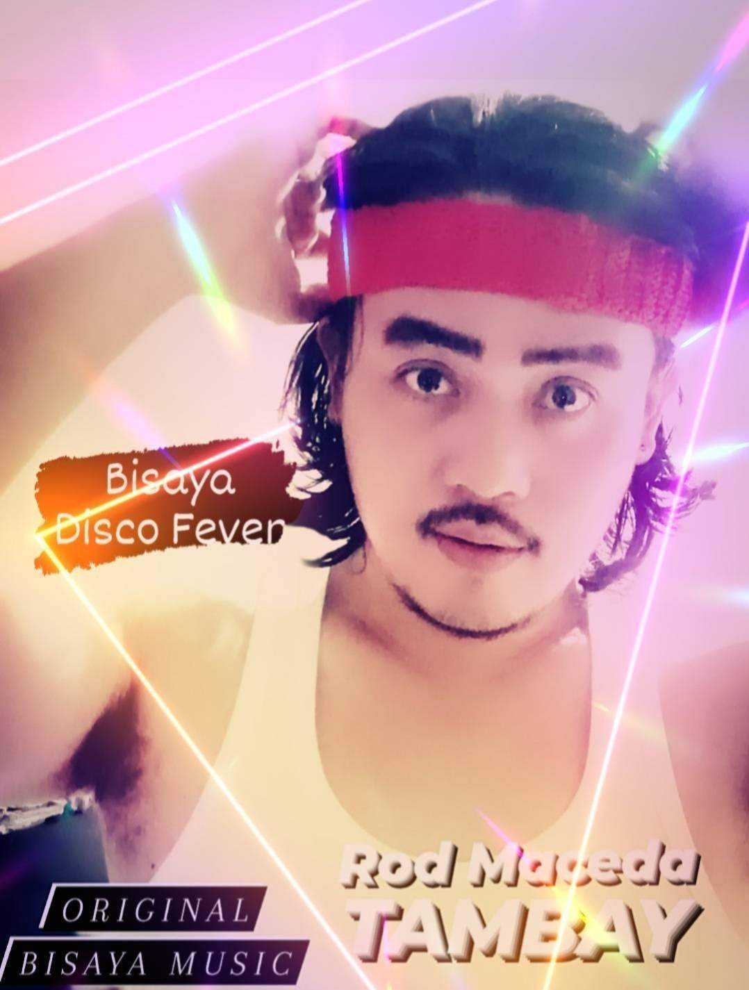 Rod Maceda disco fever Armpit hair buhok sa kilili Pinoy barako Bomba King bisaya.jpg