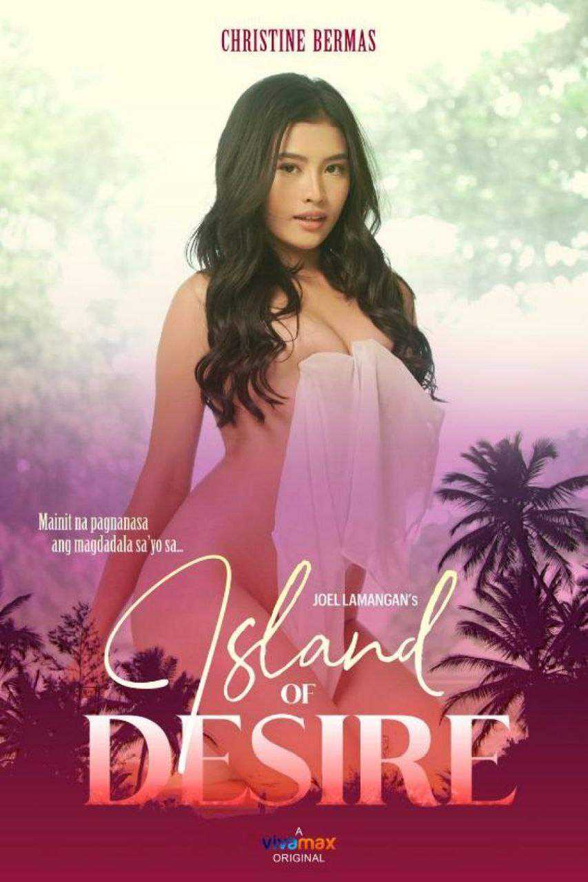 Island of Desire (2022) megalink