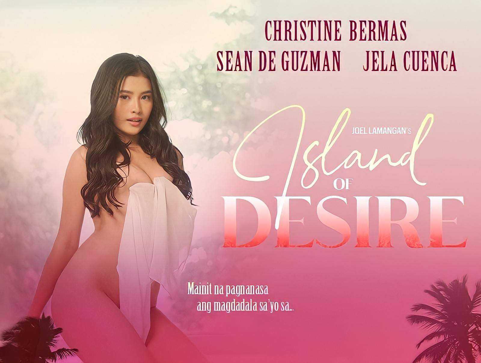 Island Of Desire (2022) VMAX WEB-DL HD 720p x264 AAC.mkv