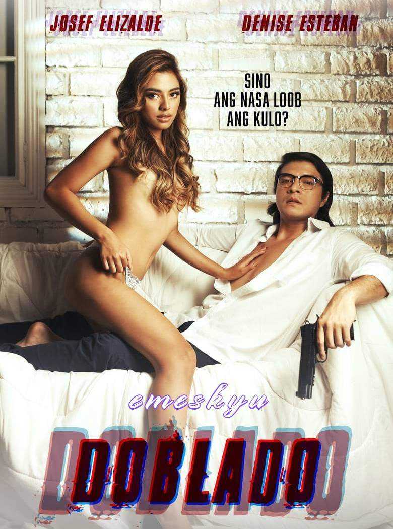 Doblado (2022) VMAX SUB HARDCODED WEBRip | 480p + 720p + 1080p x264 AAC