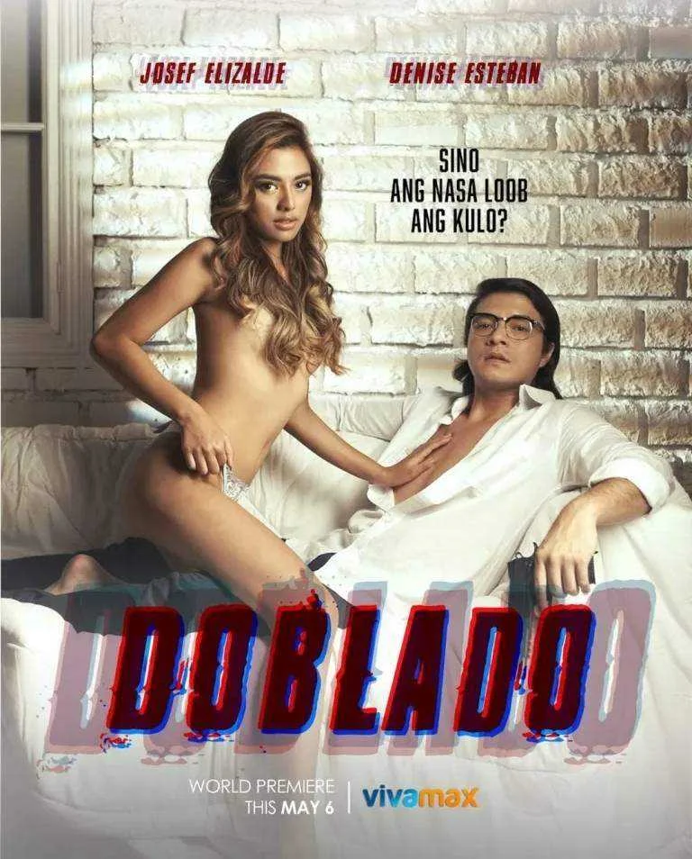 Doblado 2022 | VMAX | 720p | WEBrip | x264 (High Quality) + Softcoded English Sub