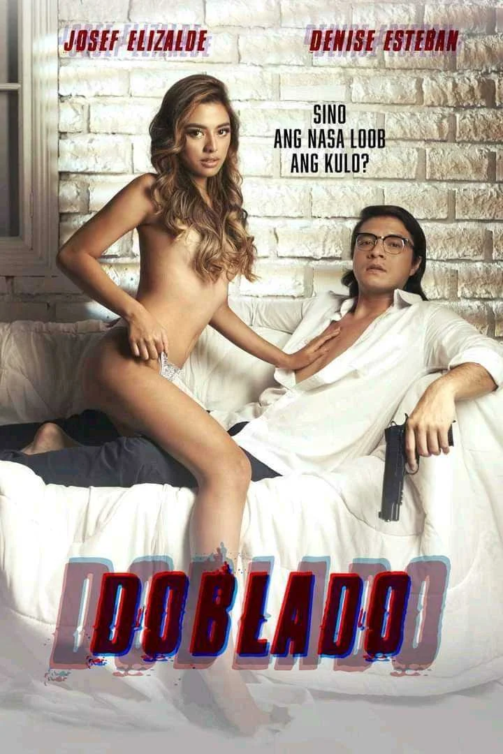 Doblado (2022) 720p HD WEBRip x264 AAC [VMAX]