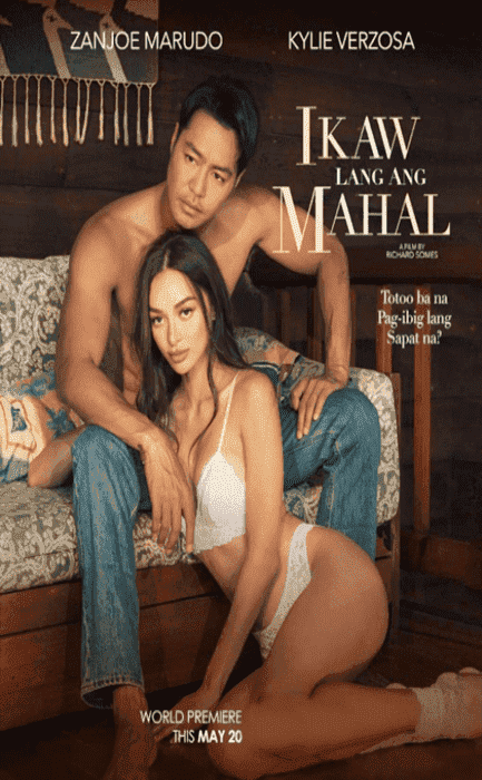 Ikaw Lang Ang Mahal (2022) Full HD720P Drama Romance