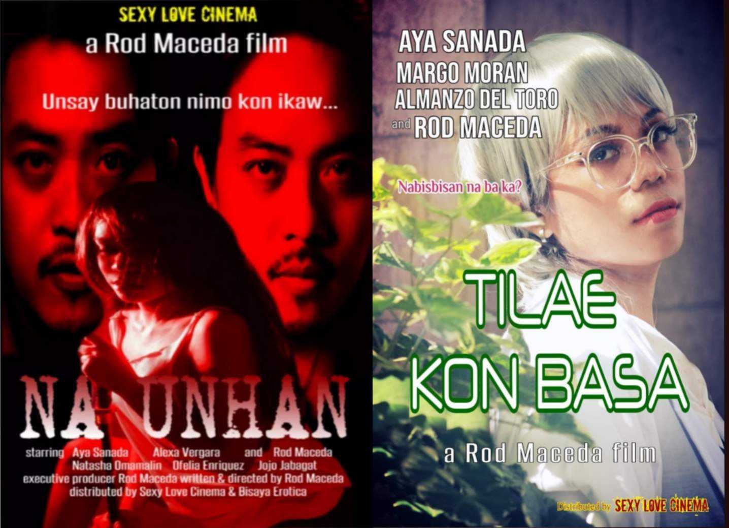 Bisaya Bomba Films Na Unhan Tilae Kon Basa poster .jpg