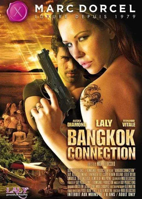 Bangkok connection movies