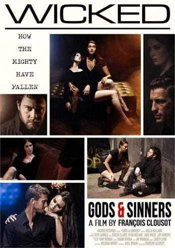 GODS & SINNERS