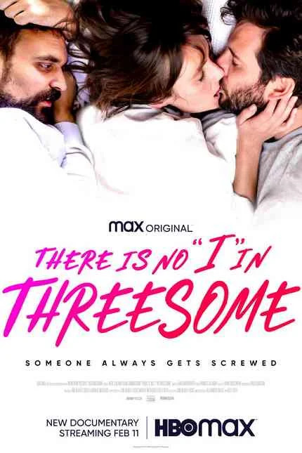 There Is No I In Threesome (2021).webp