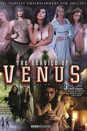 The Service of Venus (2019).jpg