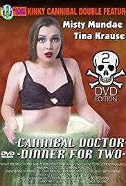 Cannibal Doctor (1999).jpg