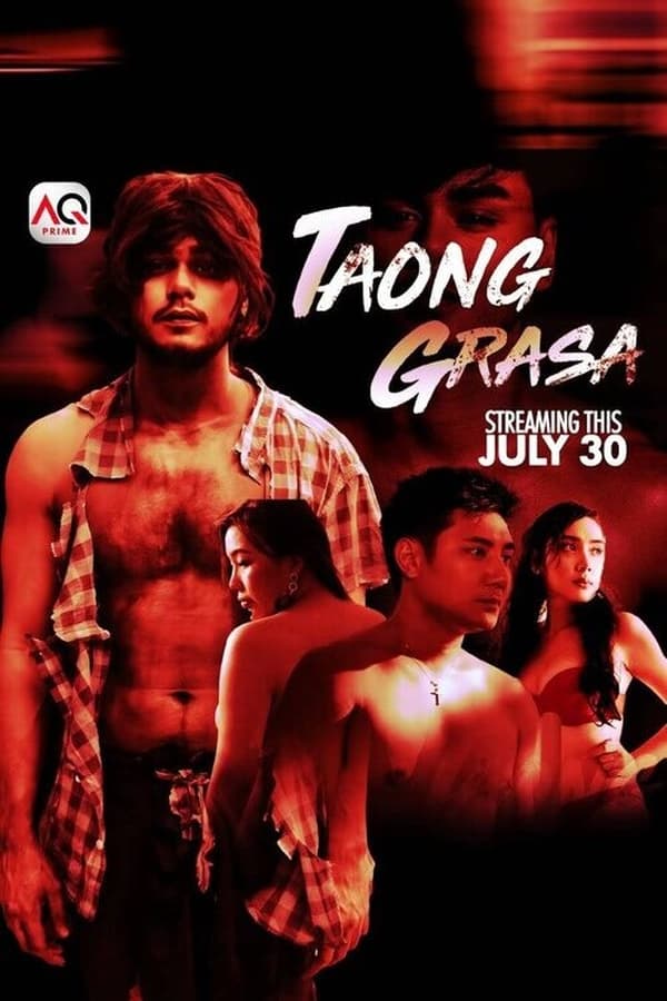 Taong Grasa (2023) 1080p WEB-DL x265 HEVC | B0NE