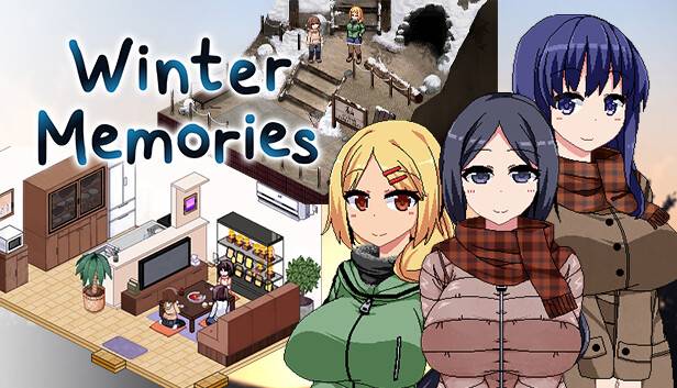 Winter of Memories Kagura.jpg