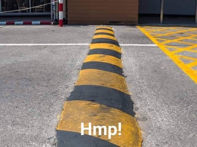 Hmp!