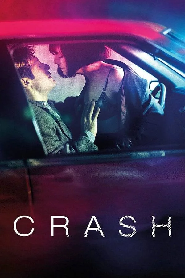 Crash (1996) 1080p BluRay x265 | English Sub