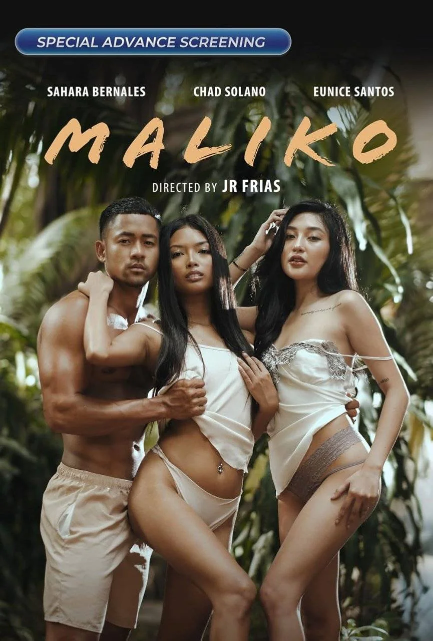 Maliko 2024 4K