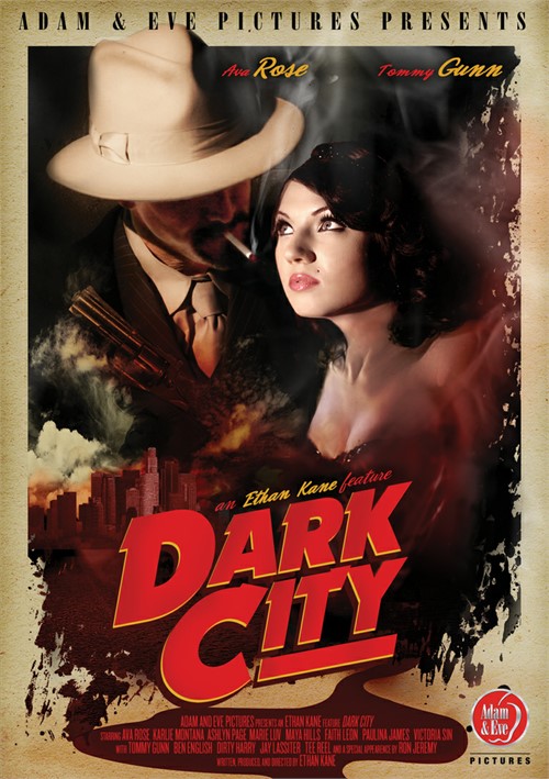 [MF] Dark City