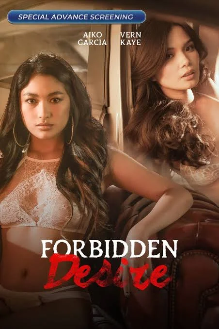 Forbidden Desire 2024