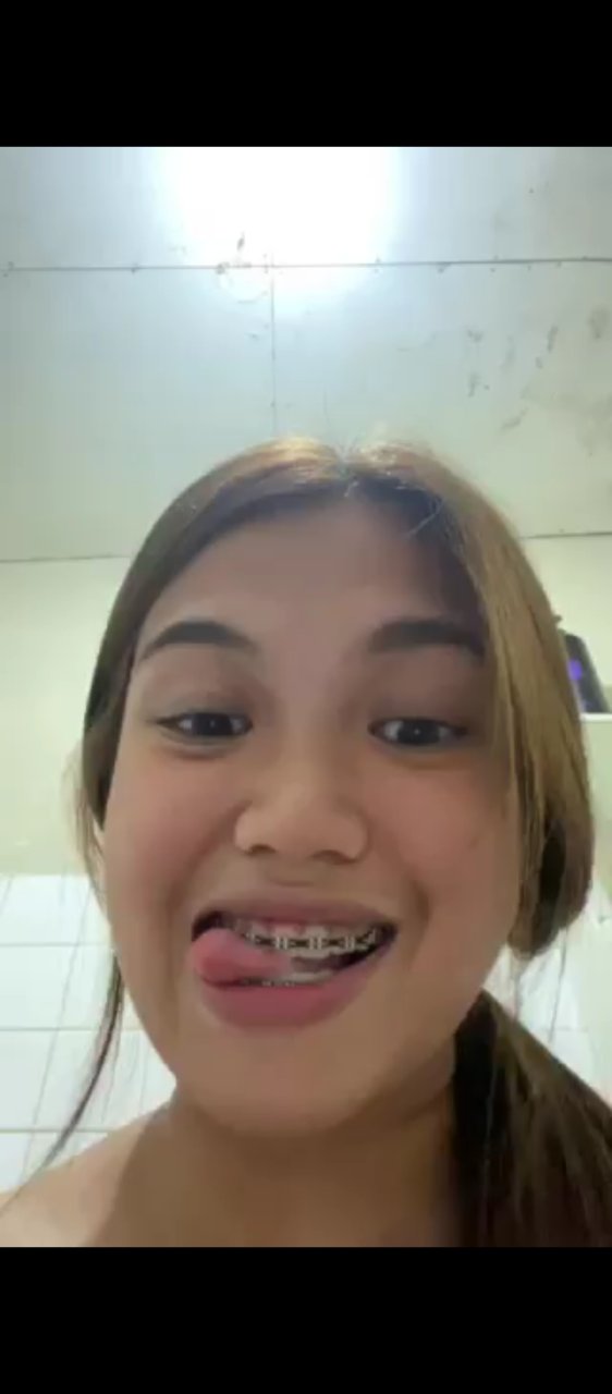 Kissyah (Pinay Teen Morena Solo)