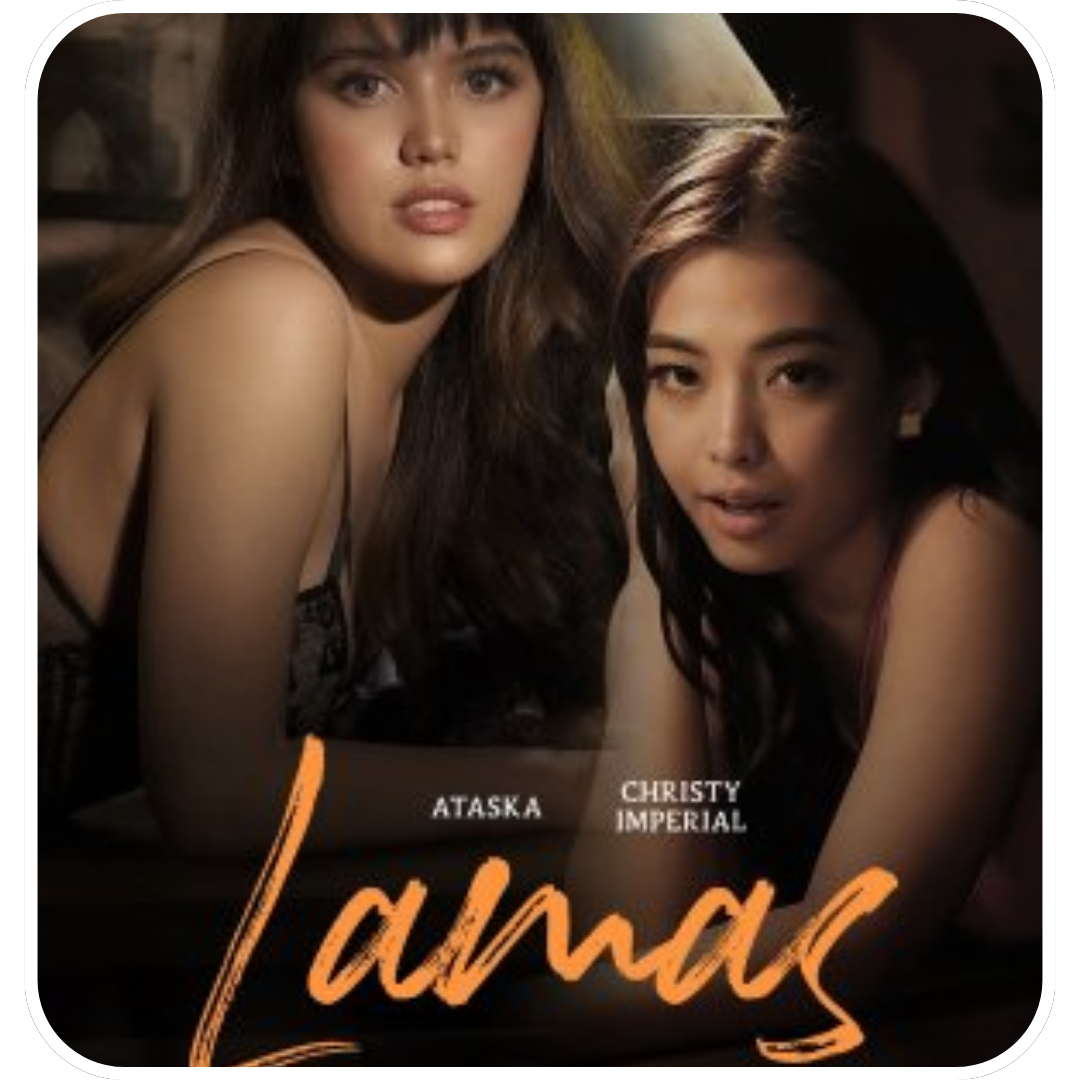 [MEDIAFIRE] LAMAS (2024) | 1080P | VMAX | WEB-DL | ATASKA / CHRISTY IMPERIAL