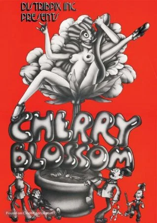 Cherry Blossom (1972WEBRip)