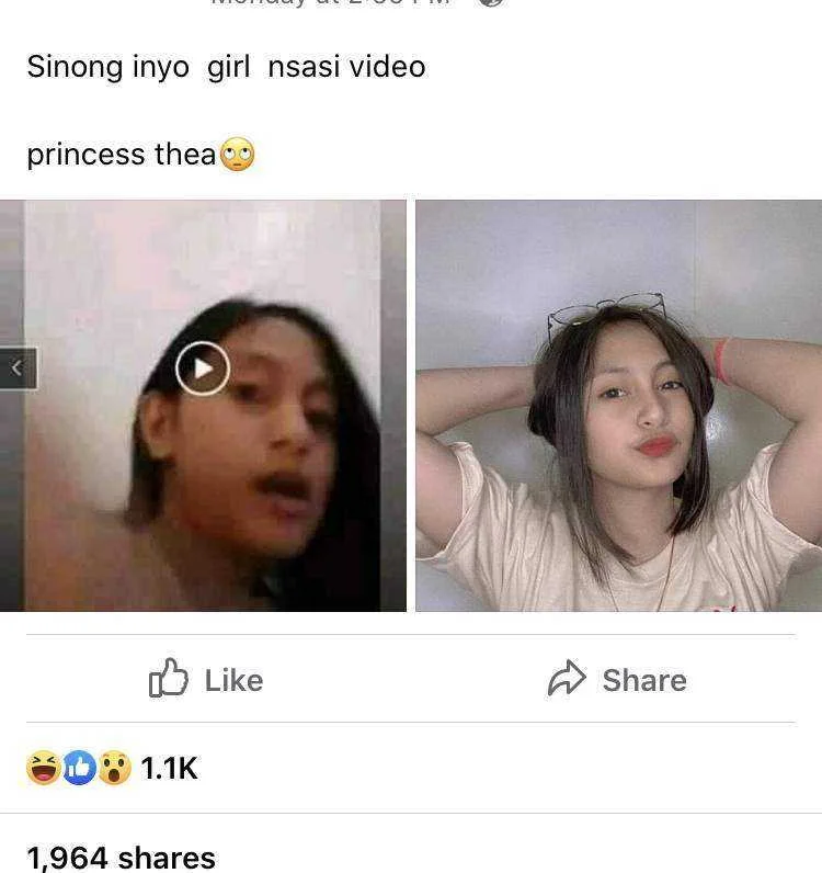 sino meron neto mga lods