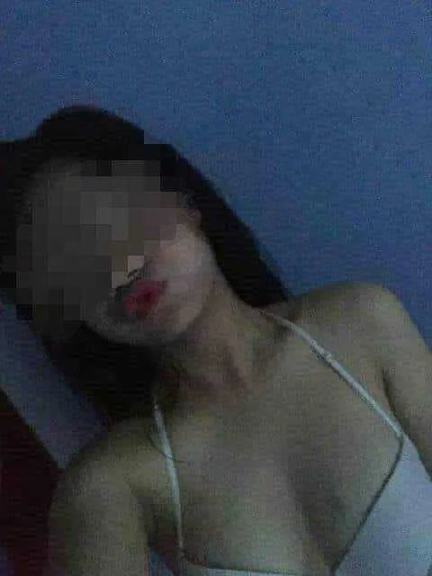 WILD TEEN FILIPINA S3XY PHOTOS