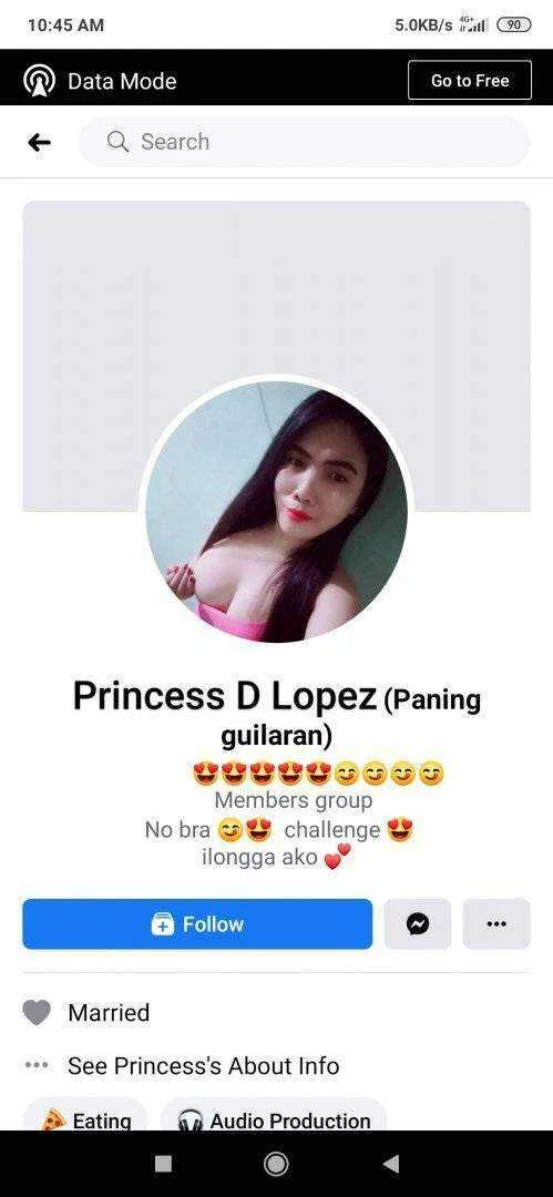 Fb katol challenge 😂