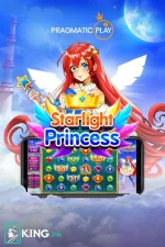 starlight princess slots kingph.webp