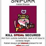 Kardel the Sniper