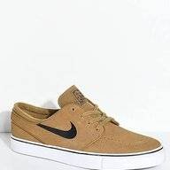 Janoski Is Life