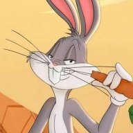 Bugs-Bunny