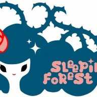 SleepingForest