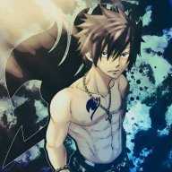 GrayFullbuster7