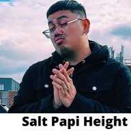 SaltPapi