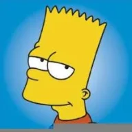 Bart Simpson