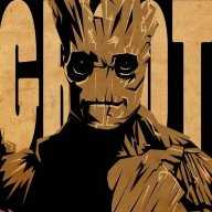 iAmGroot11