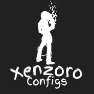 Xenzoro Configs