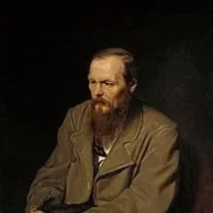 Fyodor Dostoevsky