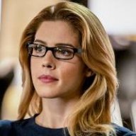 Felicity Smoak