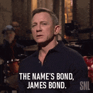 maynameisbondjamesbond