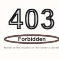 _403 Forbidden_